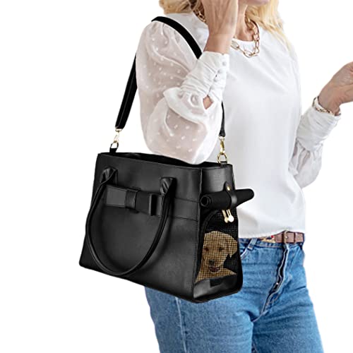 Petlicious & More® Shoulder Hanging Bag Pet Carrier